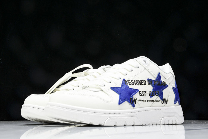 O-W Out Of Office Sneaker