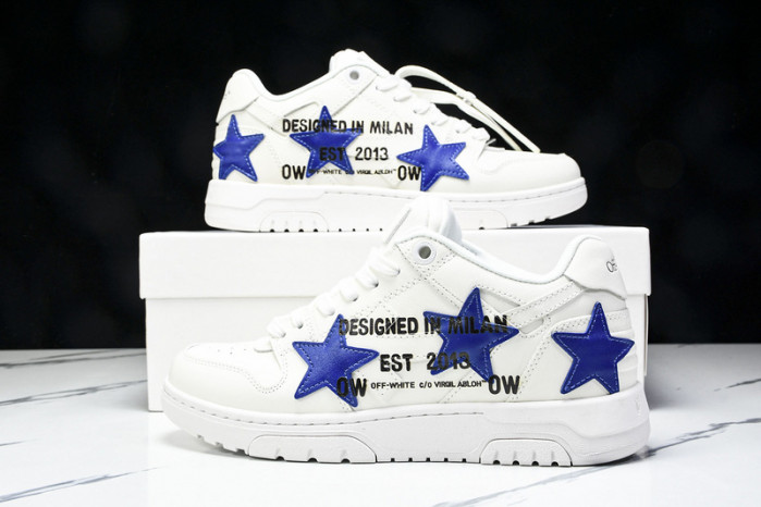 O-W Out Of Office Sneaker