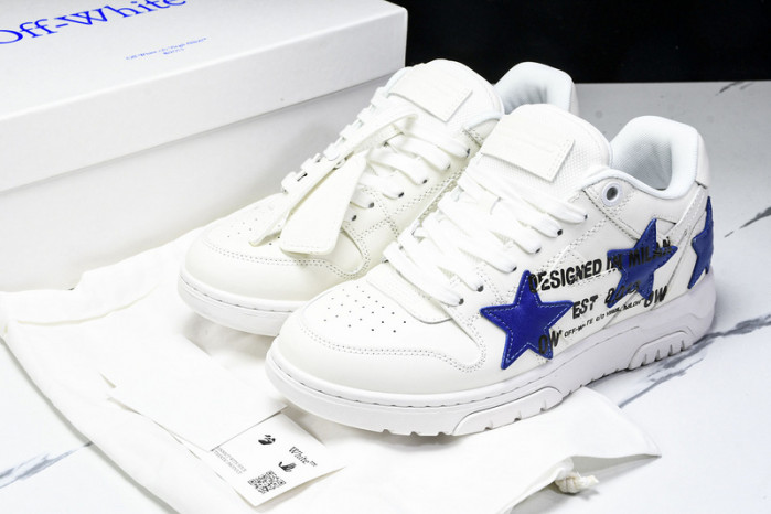 O-W Out Of Office Sneaker