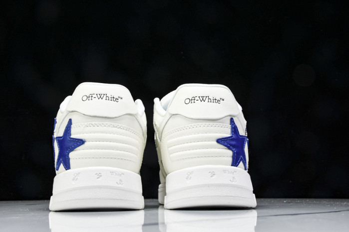 O-W Out Of Office Sneaker