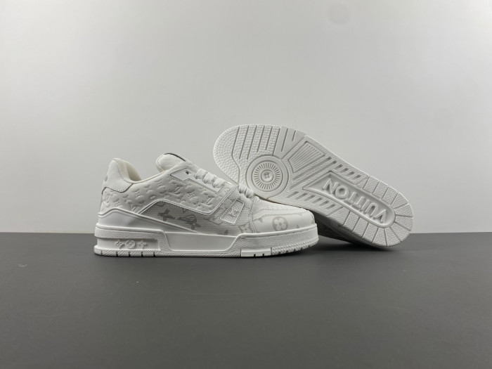 lv sneaker low