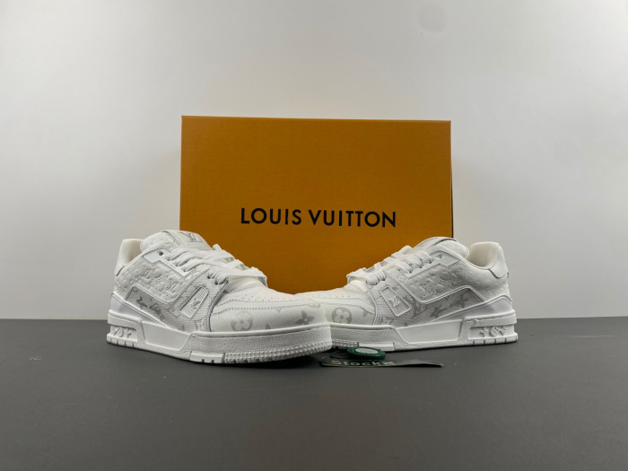 lv sneaker low