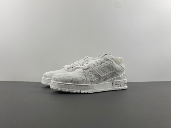 lv sneaker low