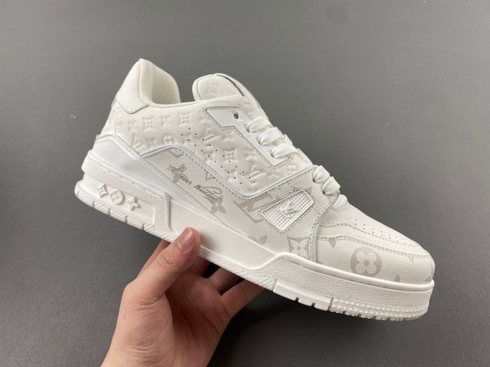 lv sneaker low