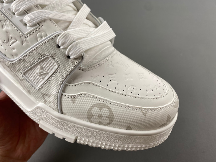lv sneaker low