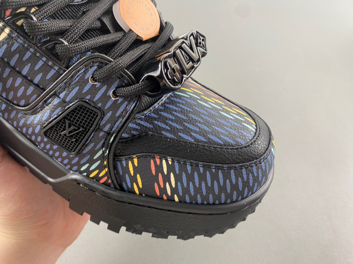 lv sneaker low
