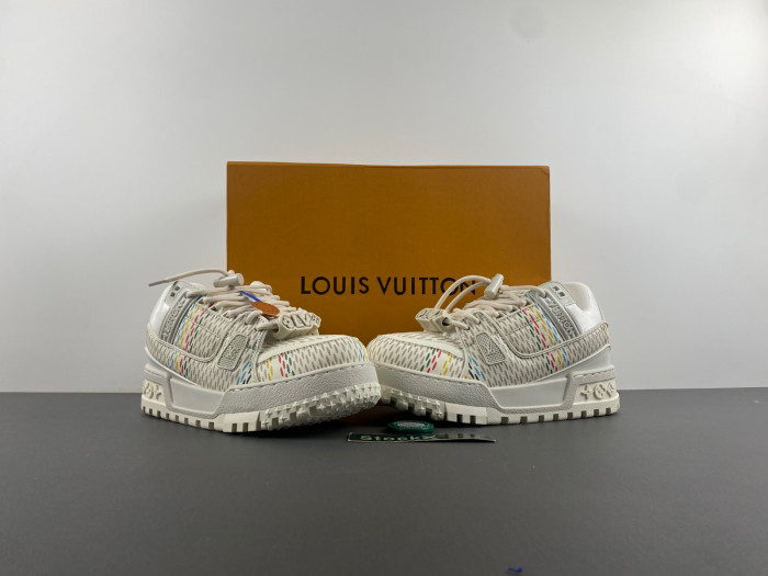 lv sneaker low