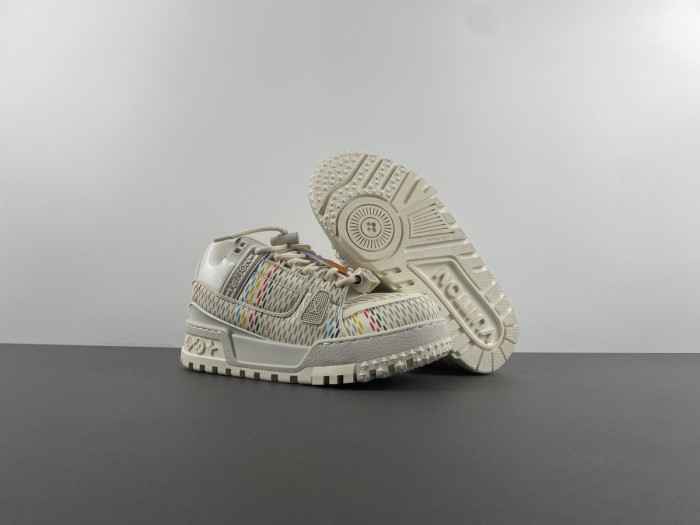 lv sneaker low