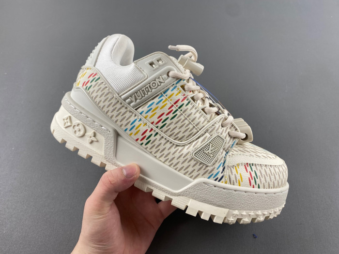 lv sneaker low