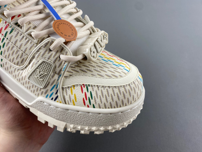 lv sneaker low