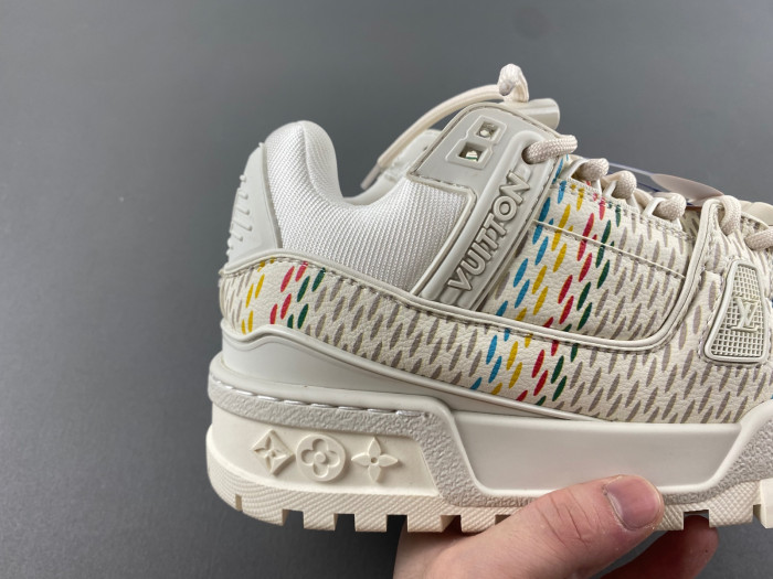 lv sneaker low