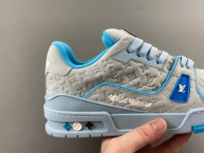 lv sneaker low