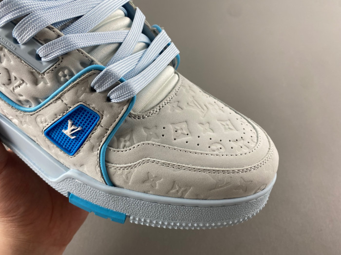 lv sneaker low