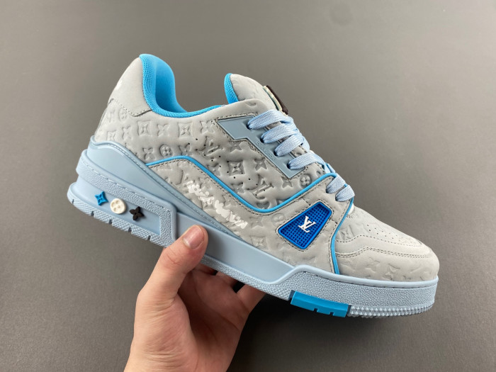 lv sneaker low
