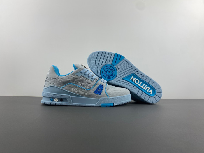 lv sneaker low