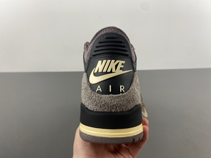 jordan 3 retro a ma manière black fz4811-001
