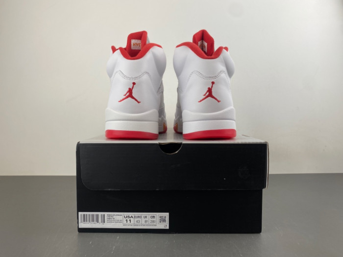 Air Jordan 5 Retro OG Sunset (2026) IV5678-102