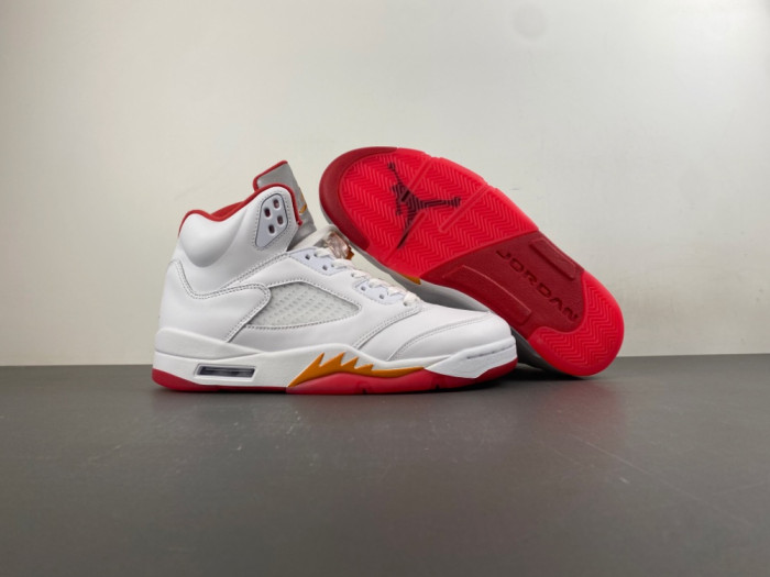 Air Jordan 5 Retro OG Sunset (2026) IV5678-102