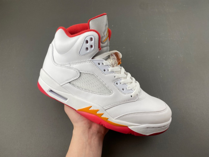 Air Jordan 5 Retro OG Sunset (2026) IV5678-102