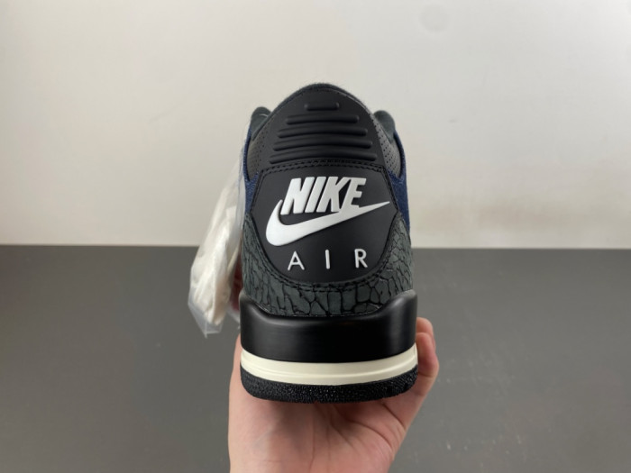 Jordan 3 Retro Levi’s Indigo IH7959-400