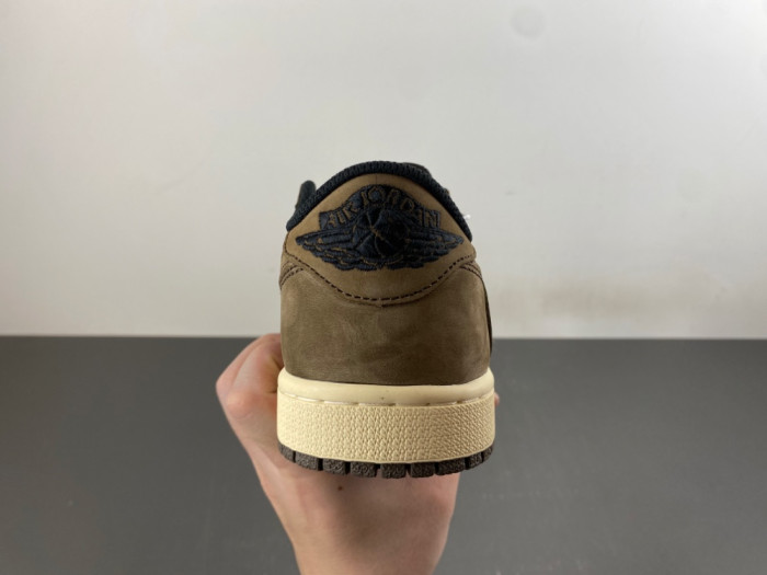 JORDAN 1 RETRO LOW OG SP TRAVIS SCOTT DM7866-203