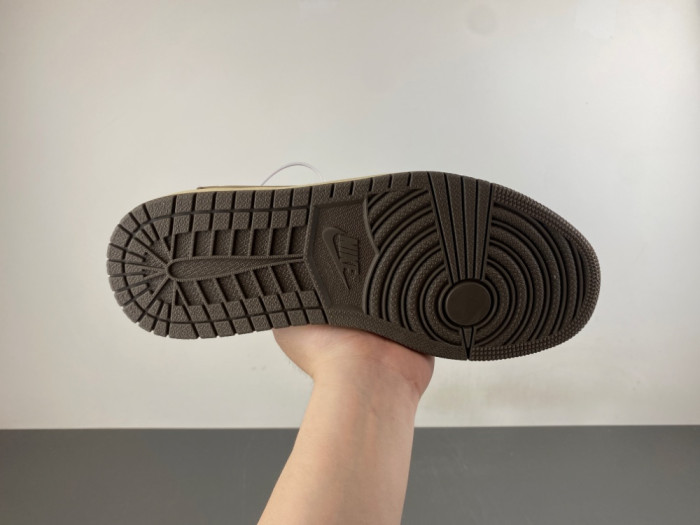 JORDAN 1 RETRO LOW OG SP TRAVIS SCOTT DM7866-203