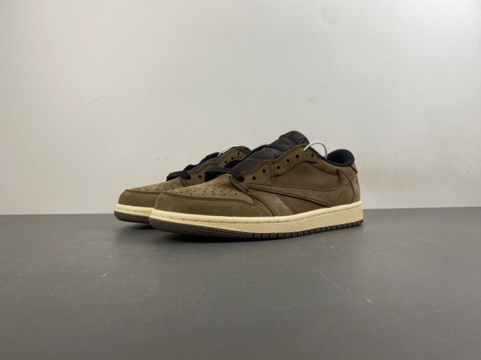 JORDAN 1 RETRO LOW OG SP TRAVIS SCOTT DM7866-203