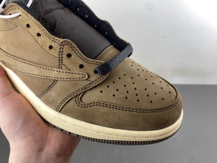 JORDAN 1 RETRO LOW OG SP TRAVIS SCOTT DM7866-203