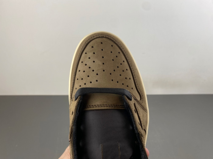 JORDAN 1 RETRO LOW OG SP TRAVIS SCOTT DM7866-203
