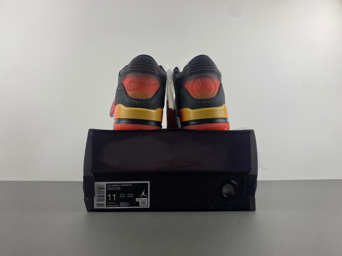 jordan 3 retro j balvin rio fn0344-001