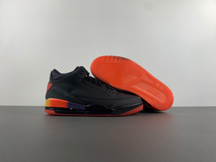 jordan 3 retro j balvin rio fn0344-001