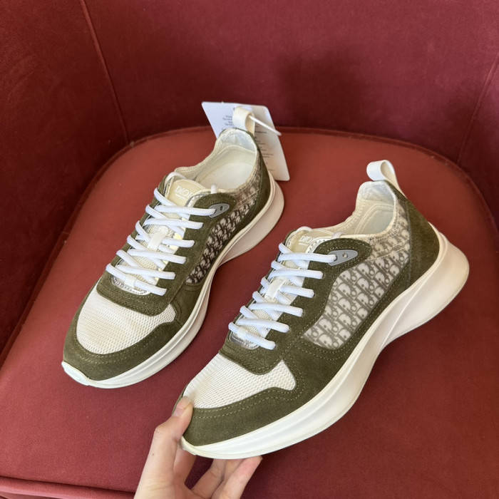 Dior B25 Sneaker
