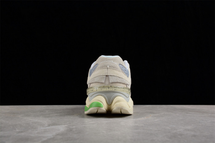 new balance 9060 bricks & wood