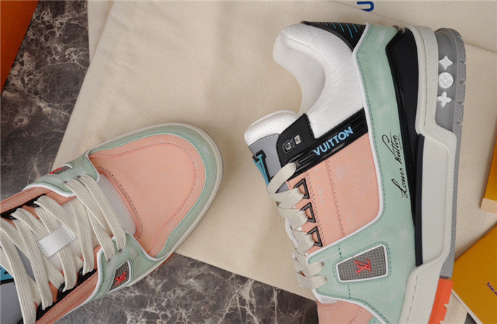 lv sneaker low