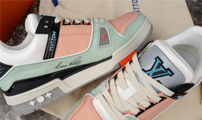 lv sneaker low