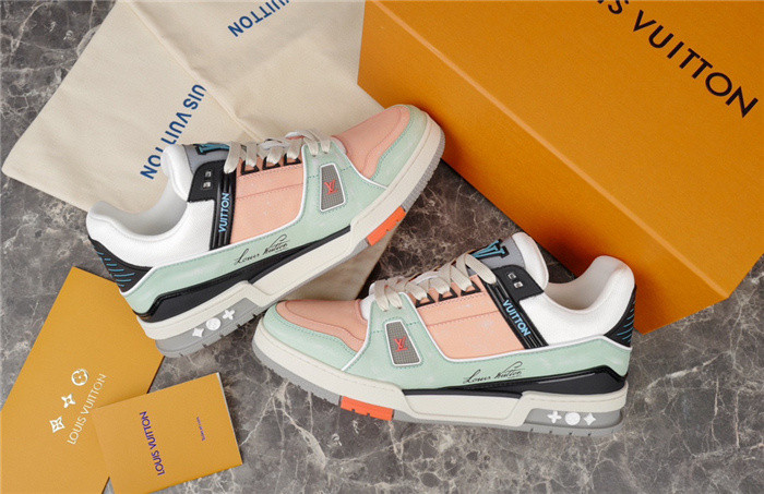 lv sneaker low