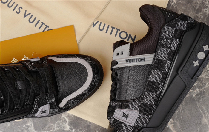 lv sneaker low