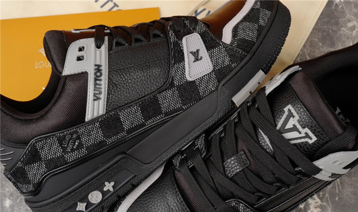 lv sneaker low