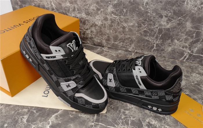 lv sneaker low