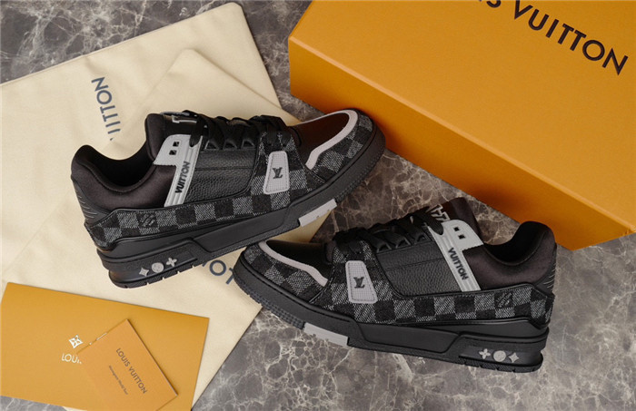 lv sneaker low