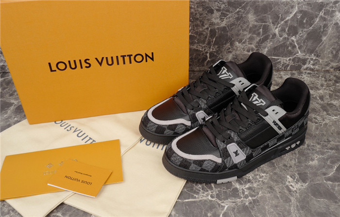 lv sneaker low