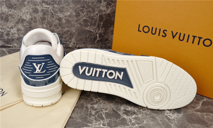 lv sneaker low