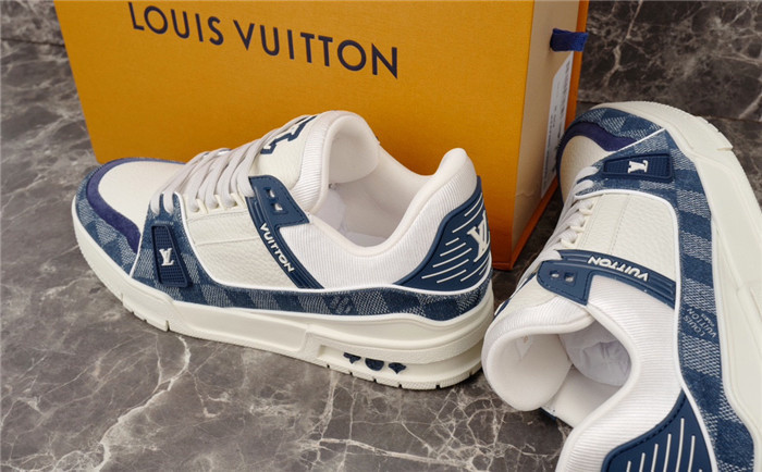 lv sneaker low