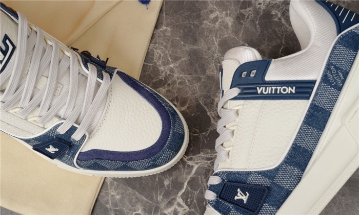 lv sneaker low