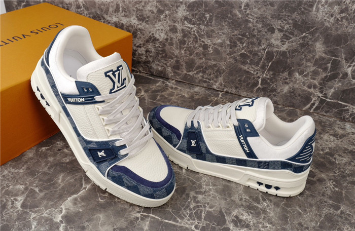 lv sneaker low