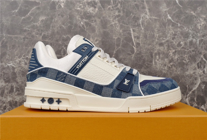 lv sneaker low