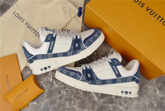 lv sneaker low