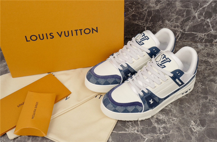 lv sneaker low