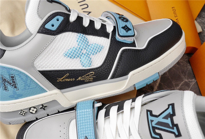 lv sneaker low