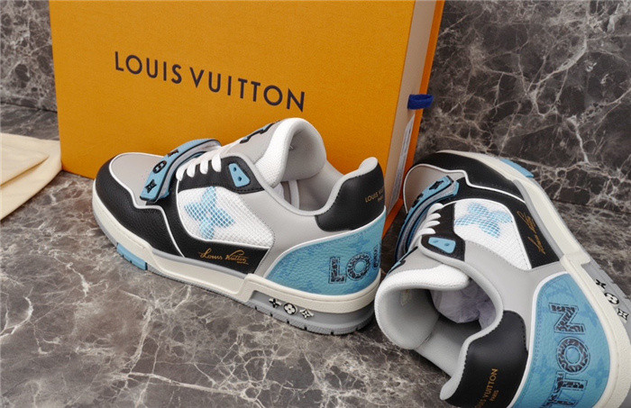 lv sneaker low
